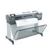 HP DesignJet T830 24" MFP (A1+, Ethernet, Wi-Fi) F9A28D#B19