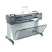 HP DesignJet T830 24" MFP (A1+, Ethernet, Wi-Fi) F9A28D#B19