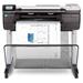 HP DesignJet T830 24" MFP (A1+, USB 2.0, Ethernet, Wi-Fi) F9A28A