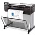 HP DesignJet T830 24" MFP (A1+, USB 2.0, Ethernet, Wi-Fi) F9A28A