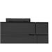 HP DesignJet T850 36" Printer (A0+, Ethernet, Wi-Fi) 2Y9H0A#B19