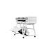 HP DesignJet T950 36" MFP (A0+, Print/Scan/Copy, Ethernet, Wi-Fi) 2Y9H3A#B19