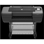 HP DesignJet Z6 PostScript - 24" tisk na velký formát - barva - termální inkoustová - Role (61 cm) T8W15A#B19