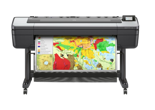 HP Designjet Z6dr 44” PostScript Printer s V-řezačkou (v-trimmer) T8W18D