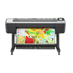 HP Designjet Z6dr 44” PostScript Printer s V-řezačkou (v-trimmer) T8W18D