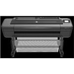 HP DesignJet Z6dr PostScript with V-Trimmer - 44" tisk na velký formát - barva - termální inkoustov T8W18A#B19