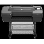 HP DesignJet Z9+ PostScript - 24" tisk na velký formát - barva - termální inkoustová - Role (61 cm) W3Z71A#B19