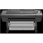 HP DesignJet Z9+ PostScript - 44" tisk na velký formát - barva - termální inkoustová - Role (111,8 W3Z72A#B19