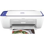 HP DeskJet/2821e/MF/Ink/A4/Wi-Fi/USB 588Q2B#686