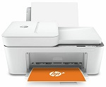 HP DeskJet 4120E All-in-One Printer - HP Instant Ink ready 26Q90B#686