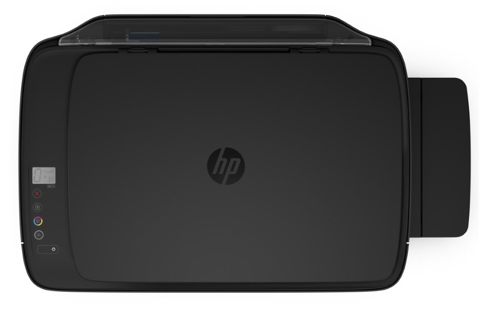 HP DeskJet GT 5810 AllinOnePrint, Scan & Copy /bez WiFi/ X3B11A628