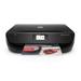 HP DeskJet Ink Advantage 4535 All-in-One Print, Scan, Copy, Web, Photo F0V64C#A82