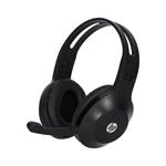 HP DHH-1601 slúchadlá s mikrofónom, ovládanie hlasitosti, čierna, klasická typ 2x 3.5 mm jack 194S2AA