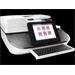 HP Digital Sender Flow 8500 fn2 Flabed Scanner (A4, 600x600, USB, Ethernet, podavač dokumentů) L2762A