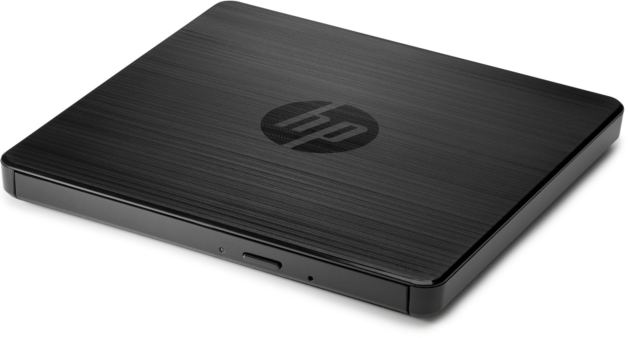 HP - Disková jednotka - DVD-RW - USB - externí - pro HP 245 G7, 340 G5; EliteBook 735 G6, 745 G6; P F2B56AA