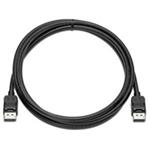 HP DisplayPort Cable Kit (Bulk 70) VN567A6