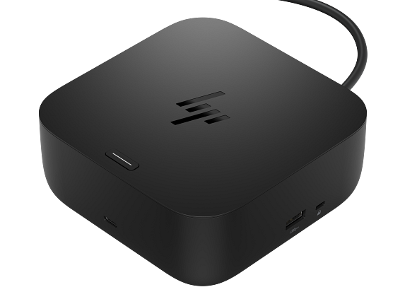 HP Dokovací stanice USB-C G6 100W BS7S5AA#ABB