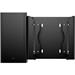 HP Dual VESA Sleeve + PWR Supply Holder V4 99T55AA