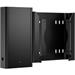 HP Dual VESA Sleeve + PWR Supply Holder V4 99T55AA