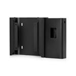 HP Dual VESA Sleeve + PWR Supply Holder V4 99T55AA