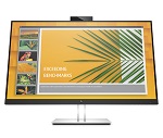HP E27d G4 QHD Docking Monitor 6PA56AA#ABB