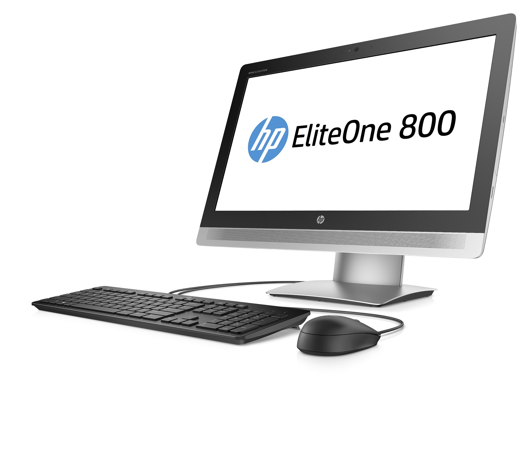 HP Elite 800 AiO G2 23" konfig. PC Haswelll 21164966