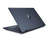 HP Elite Dragonfly - Překlopitelný design - Core i5 8265U / 1.6 GHz - Win 10 Pro 64-bit - 8 GB RAM 8MK78EA#BCM