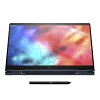 HP Elite Dragonfly - Překlopitelný design - Core i5 8265U / 1.6 GHz - Win 10 Pro 64-bit - 8 GB RAM 8MK78EA#BCM