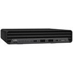 HP Elite Mini 600 G9/ i7-12700T/ 16GB DDR5/ 512GB SSD/ Intel® UHD/ W11P/ černý/ kbd+myš 64K71EA#B19