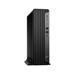 HP Elite SFF 805 G9,Ryzen 3 Pro 8300G, RAM 1x16 GB DDR5, SSD 512 GB M.2 NVMe, grafika Radeon 740M, OS Win11P 99M49ET#BCM