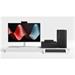 HP EliteBoard G1a, Ryzen AI 5 Pro 340, Radeon 840M, 1x16 GB/DDR5, SSD 512 GB, W11Pro, 3-3-3, WiFi+BT DD2E6ET#BCM