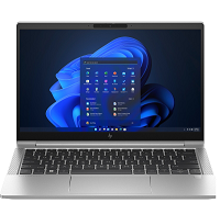HP EliteBook/645 G10/R3-7330U/14"/FHD/8GB/512GB SSD/AMD int/W11P/Silver/3RNBD - Digitalny ziak - 350€ 817X2EA#BCM