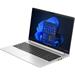 HP EliteBook 650 G10 i3-1315U/15,6"/FHD/8GB/512GB SSD/UHD/W11P/Silver/3RNBD 817W4EA#BCM