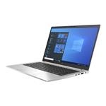 HP EliteBook 835 G8 Notebook - AMD Ryzen 5 Pro 5650U / 2.3 GHz - Win 10 Pro 64-bit - Radeon Graphics - 8 GB 48R70EA#BCM