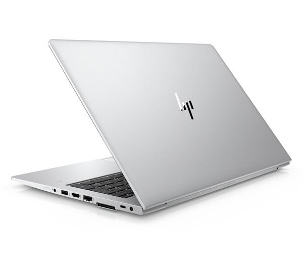 HP EliteBook 850 G5 - Core i5 8250U / 1.6 GHz - Win 10 Pro 64-bit - 8 GB RAM - 256 GB SSD NVMe - 15 3JX13EA#BCM