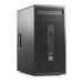 HP EliteDesk 705 G3 MT/ Ryzen 5 Pro 1500/ 8GB DDR4/ 256GB SSD/ AMD Radeon R7 430 2GB/ DVD-RW/ Win10 Pro 2KR84EA#BCM