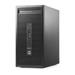 HP EliteDesk 705 G3 MT/ Ryzen 5 Pro 1500/ 8GB DDR4/ 256GB SSD/ AMD Radeon R7 430 2GB/ DVD-RW/ Win10 Pro 2KR84EA#BCM