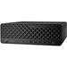 HP EliteDesk 8 SFF G1i AI, Ultra 5 235, Intel UHD (Arc) 3Xe LPG, 1x16 GB DDR5, SSD 512 GB, W11P, 3-3-3 A55SDET#BCM