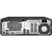 HP EliteDesk 8 SFF G1i AI, Ultra 7 265, Intel UHD (Arc) 4Xe LPG, 1x32 GB DDR5, SSD 1 TB, W11P, 3-3-3 A55SBET#BCM