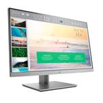 HP EliteDisplay E233, 23, 1920x1080, IPS/LED, 250 cd/m2, 1000:1, 5 ms g/g, pivot rotace, VGA/DP 1.2/HDMI 1.4 1FH46AA#ABB