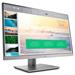 HP EliteDisplay E233, 23, 1920x1080, IPS/LED, 250 cd/m2, 1000:1, 5 ms g/g, pivot rotace, VGA/DP 1.2/HDMI 1.4, 3y