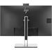 HP EliteDisplay E273m/ 27'' IPS/ 1920x1080/ 250cd/ 1000:1/ 5ms/ VGA/ DP/ HDMI/ USB/ USB-C/ repro/ 3yw 1FH51AA#ABB