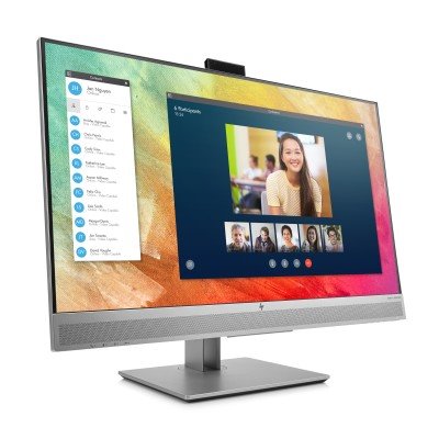 HP EliteDisplay E273m/ 27'' IPS/ 1920x1080/ 250cd/ 1000:1/ 5ms/ VGA/ DP/ HDMI/ USB/ USB-C/ repro/ 3yw 1FH51AA#ABB