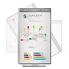HP EliteDisplay E273q/ 27'' IPS/ 2560x1440/ 350cd/ 1000:1/ 5ms/ VGA/ DP/ HDMI/ USB/ USB-C/ 3yw 1FH52AA#ABB