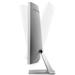 HP EliteDisplay S340c, 34, 3440x1440 QHD, 3000:1, 6ms, 300cd, HDMI/DP, 3y V4G46AA#ABB