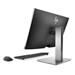 HP EliteOne 800G5 AiO 23.8 NT Sure View i5-9500,8GB,256GB M.2,WiFi 6 ac/ax 2x2+BT,Vpro,kl. a myš, DVDRW,DP+H 7XK72AW#BCM