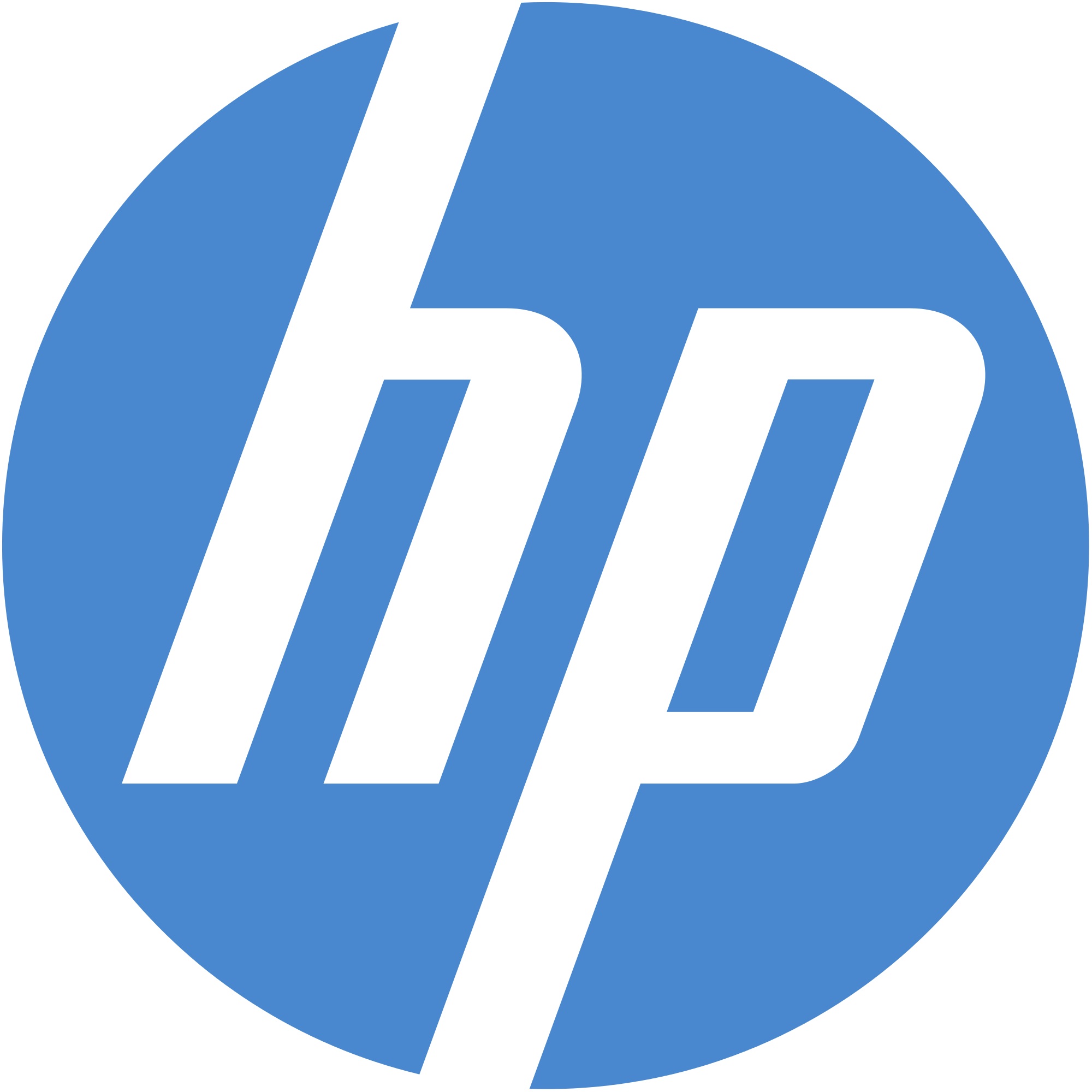 HP EliteSlice 2.5"HDD screws kit (Bulk 40) - šroubky k uchycení 2.5" HDD/SSD