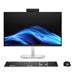 HP EliteStudio 8 AiO G1i 24 NT FHD, Ultra 5 235, Intel UHD, 16 GB DDR5, SSD 512 GB, W11Pro, 3-3-3, WiFi+BT C8TQ4ET#BCM
