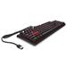 HP Encoder Gaming BWN Keyboard - herní klávesnice 6YW75AA#BCM