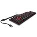 HP Encoder Gaming BWN Keyboard - herní klávesnice 6YW75AA#BCM